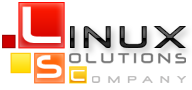 Linux Solutions.ps Logo
